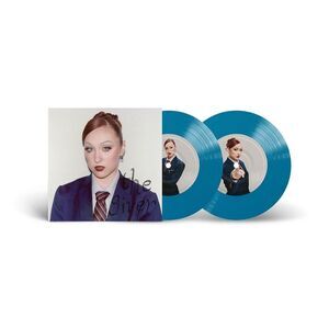 Chappell Roan – The Giver (Lawyer Edition) – 7” Vinyl Single – Aqua – NEW/Sealed